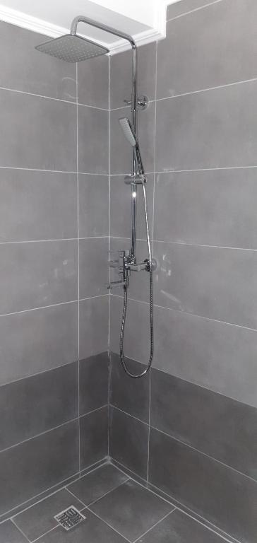 Evropa Hotel Gagry Zewnętrze zdjęcie