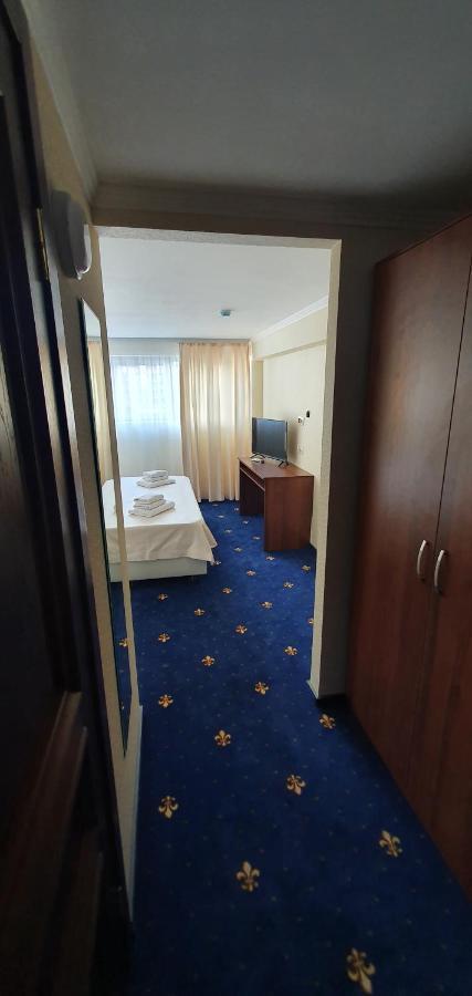 Evropa Hotel Gagry Zewnętrze zdjęcie