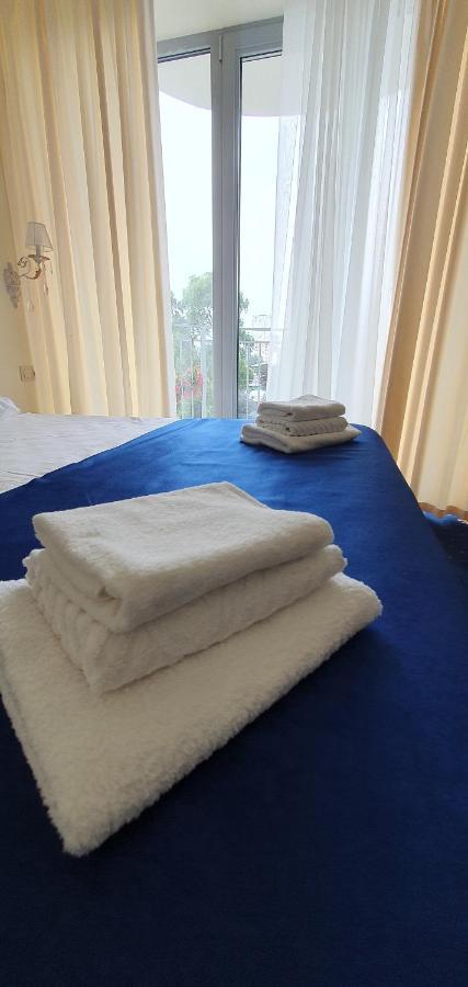 Evropa Hotel Gagry Zewnętrze zdjęcie