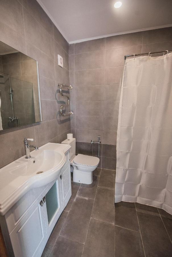 Evropa Hotel Gagry Zewnętrze zdjęcie