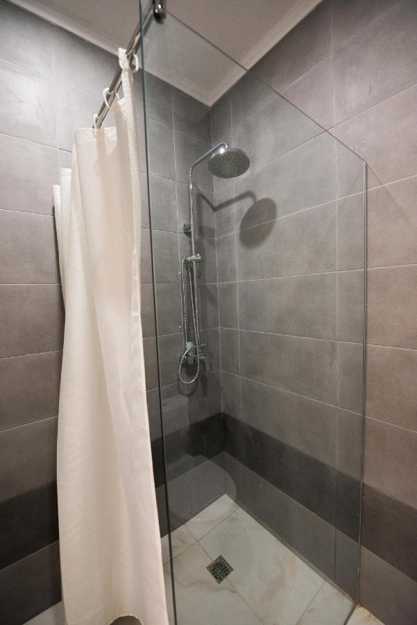 Evropa Hotel Gagry Zewnętrze zdjęcie